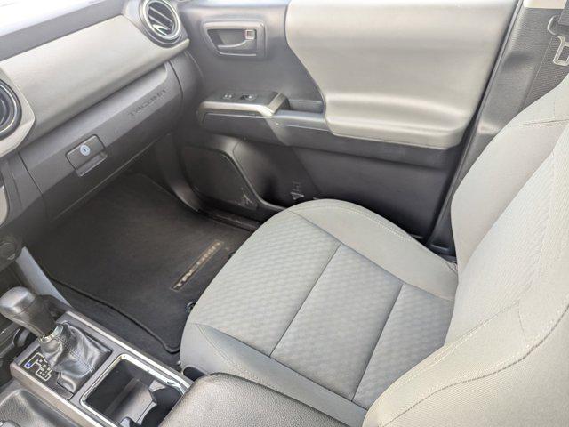 used 2020 Toyota Tacoma car, priced at $31,997