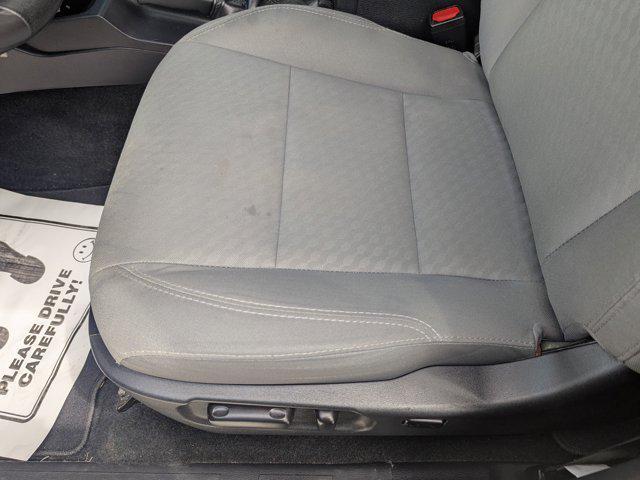 used 2020 Toyota Tacoma car, priced at $31,997