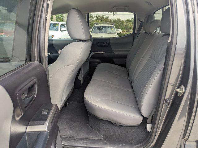 used 2020 Toyota Tacoma car, priced at $31,997