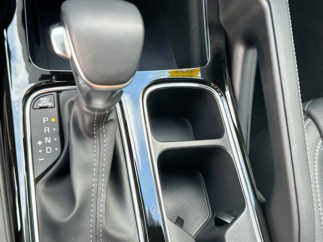 new 2024 Kia Telluride car, priced at $50,520