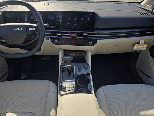 new 2026 Kia Sportage car, priced at $32,494