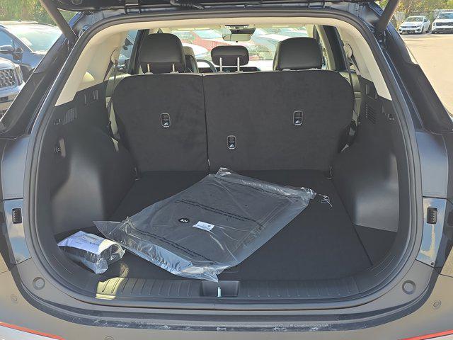 new 2026 Kia Sportage car, priced at $32,494