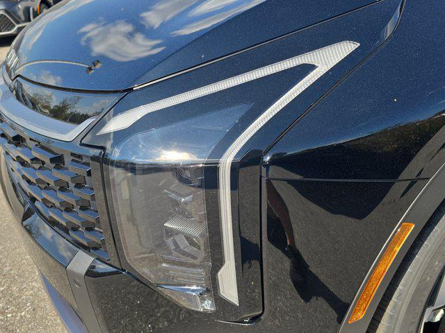 new 2026 Kia Sportage car, priced at $32,494