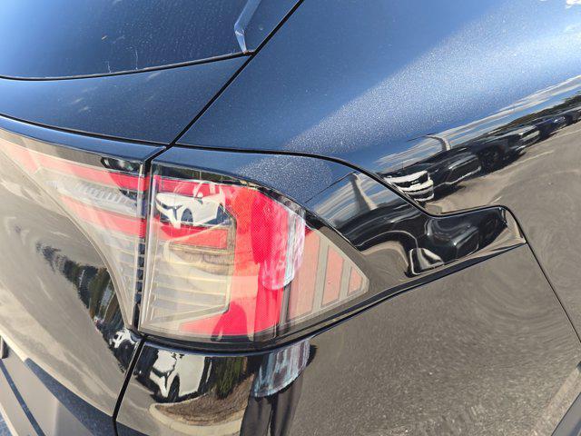 new 2026 Kia Sportage car, priced at $32,494