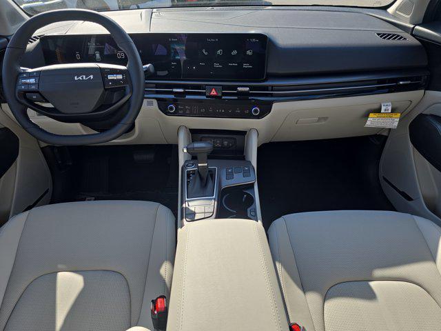 new 2026 Kia Sportage car, priced at $32,494