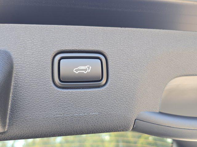 new 2026 Kia Sportage car, priced at $32,494