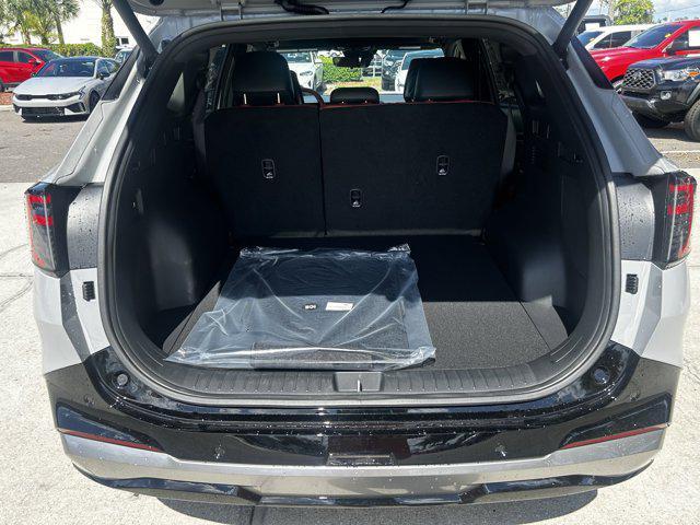 new 2026 Kia Sportage car, priced at $37,860