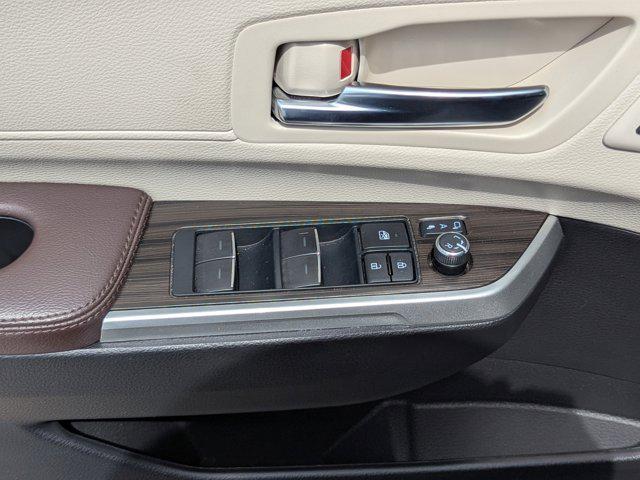 used 2024 Toyota Sienna car, priced at $49,949