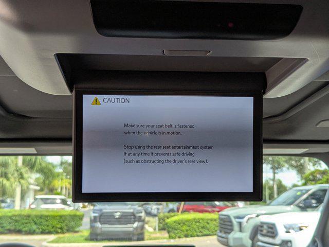 used 2024 Toyota Sienna car, priced at $49,949