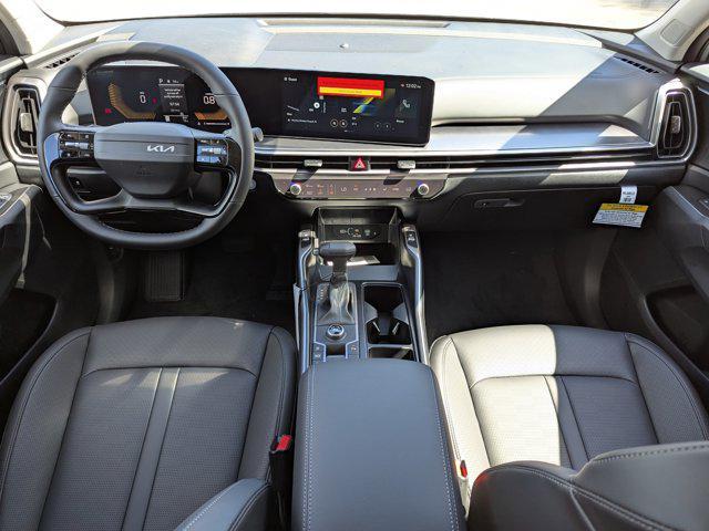 new 2026 Kia Sorento car, priced at $39,620