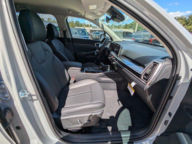 new 2026 Kia Sorento car, priced at $39,620