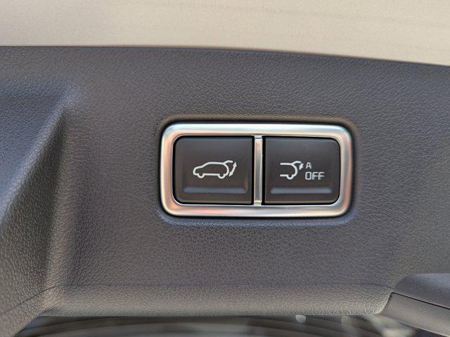 new 2026 Kia Sorento car, priced at $39,620