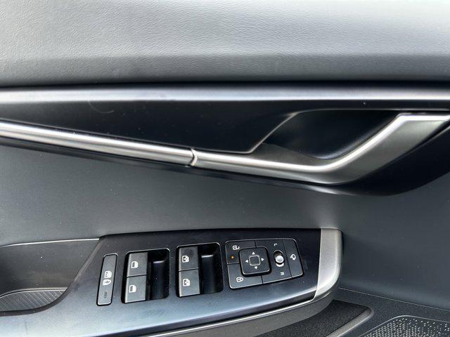 new 2025 Kia EV6 car, priced at $44,564