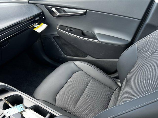 new 2025 Kia EV6 car, priced at $44,564
