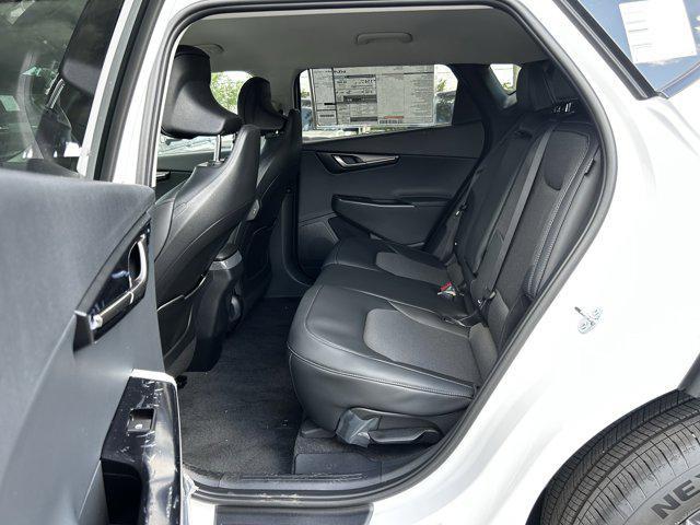 new 2025 Kia EV6 car, priced at $44,564