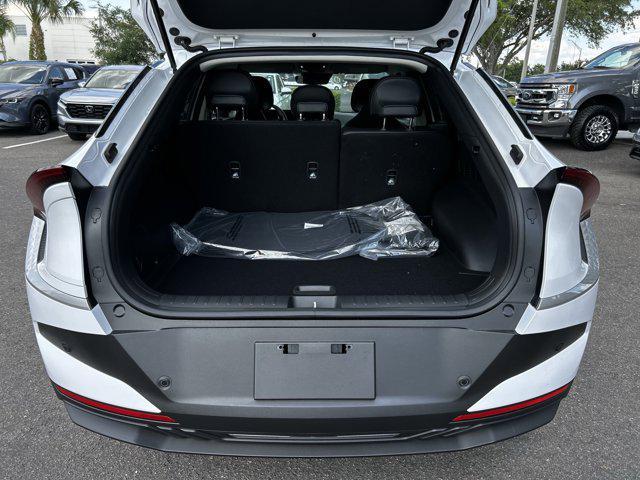 new 2025 Kia EV6 car, priced at $44,564