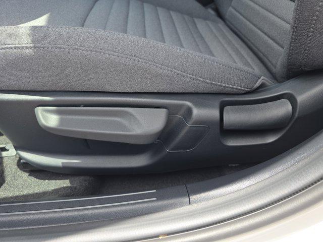 new 2025 Kia K4 car, priced at $25,199