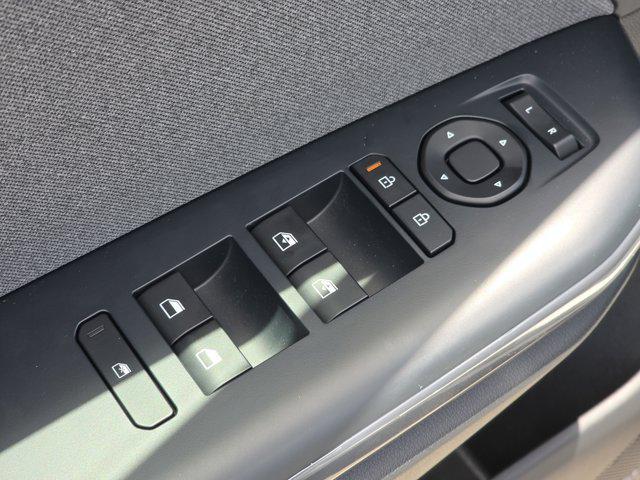 new 2025 Kia K4 car, priced at $25,199