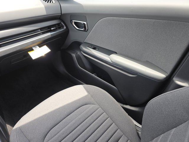 new 2025 Kia K4 car, priced at $25,199