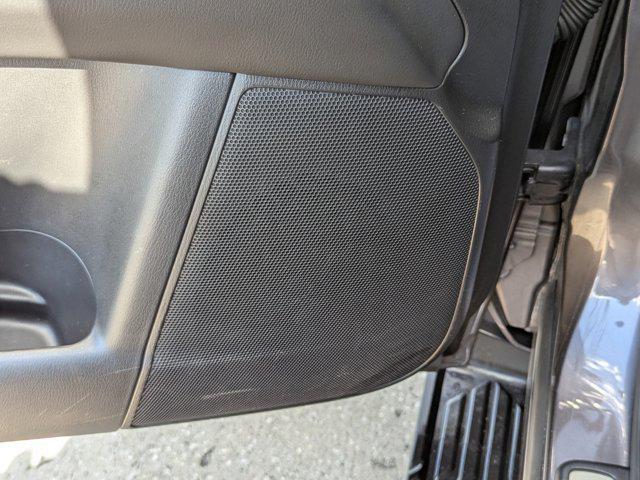 used 2022 INFINITI QX80 car, priced at $35,807