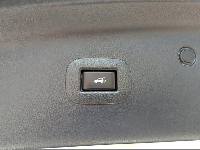 used 2022 INFINITI QX80 car, priced at $35,807