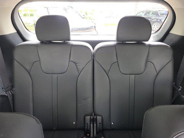 used 2023 Kia Sorento Hybrid car, priced at $26,849