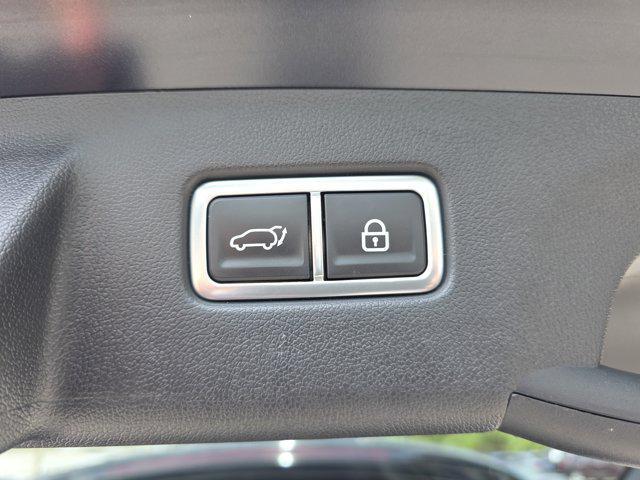 used 2023 Kia Sorento Hybrid car, priced at $26,849
