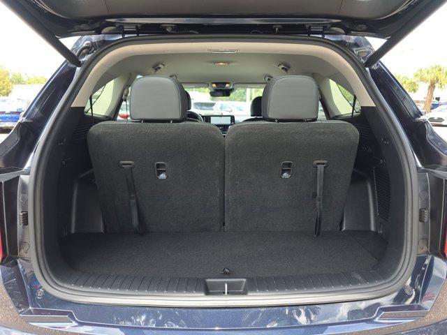 used 2023 Kia Sorento Hybrid car, priced at $26,849