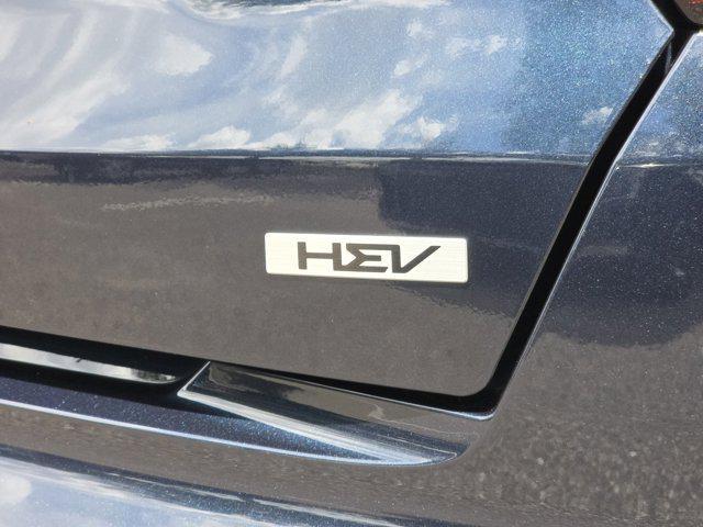 used 2023 Kia Sorento Hybrid car, priced at $26,849