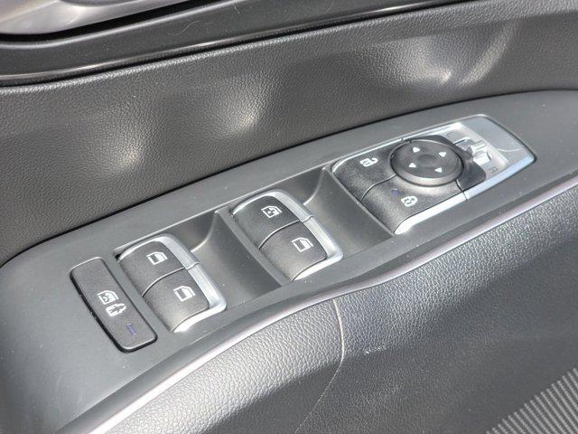 used 2023 Kia Sorento Hybrid car, priced at $26,849