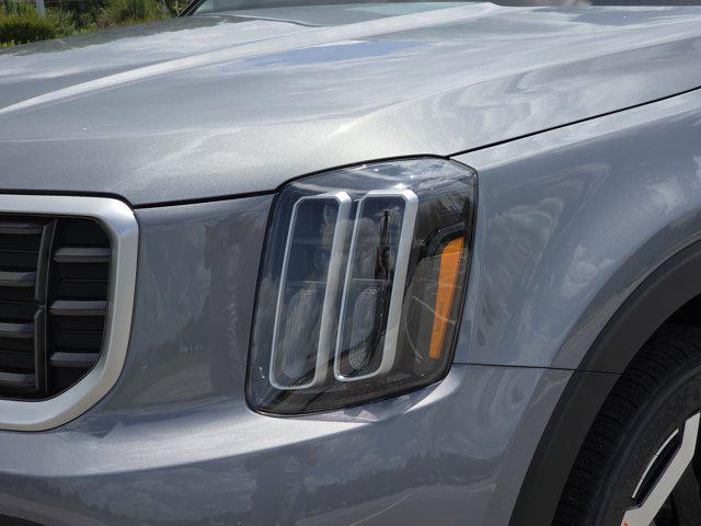 new 2025 Kia Telluride car, priced at $39,748