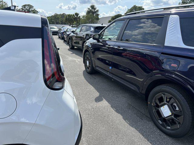 new 2025 Kia Soul car, priced at $21,599