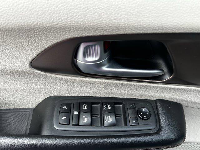 used 2018 Chrysler Pacifica car, priced at $16,437