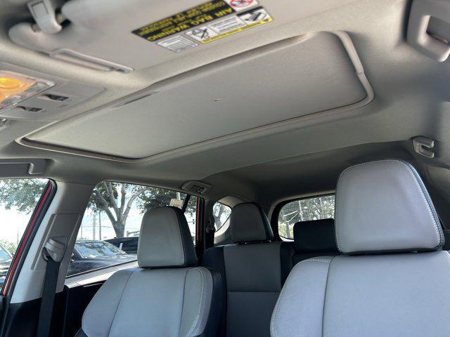 used 2014 Toyota RAV4 car, priced at $16,984