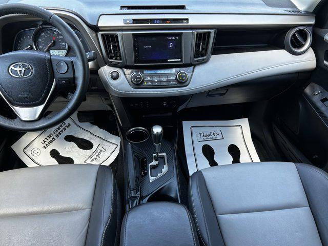 used 2014 Toyota RAV4 car, priced at $16,984