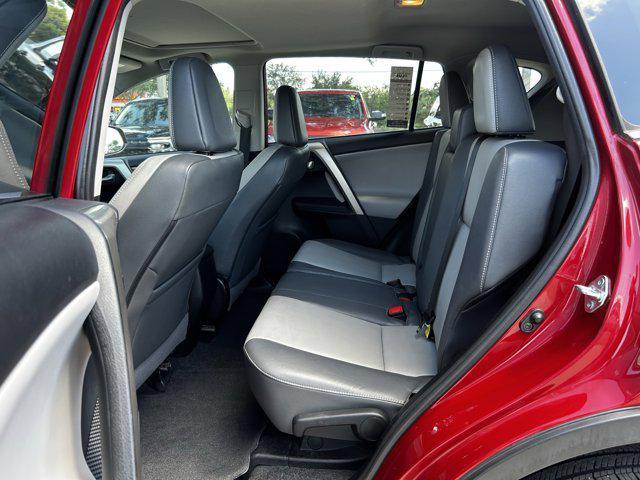used 2014 Toyota RAV4 car, priced at $16,984