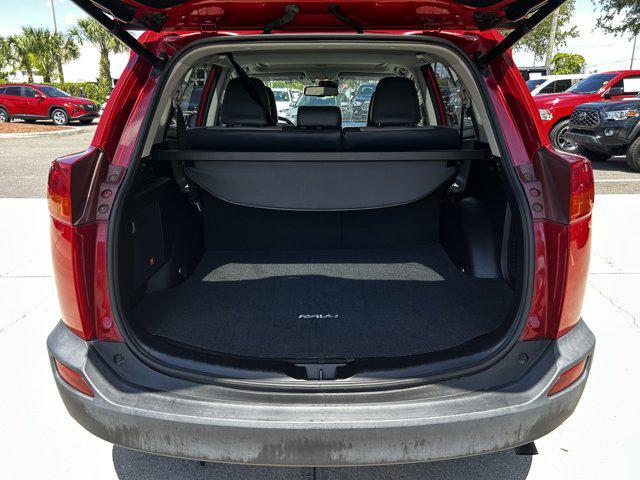 used 2014 Toyota RAV4 car, priced at $16,984