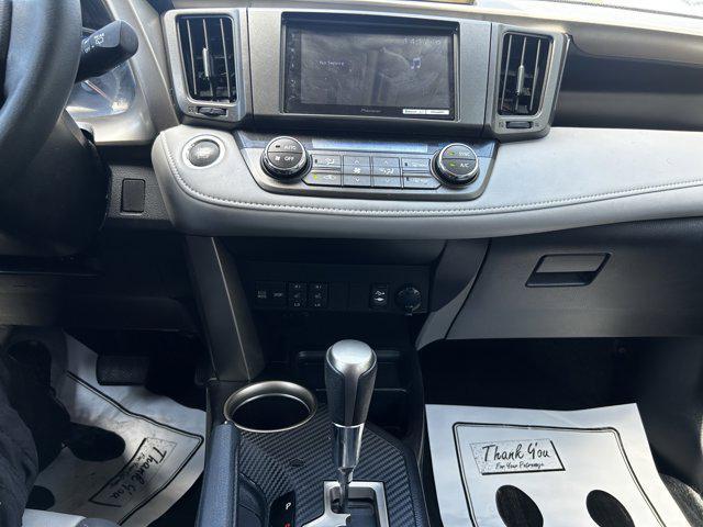 used 2014 Toyota RAV4 car, priced at $16,984