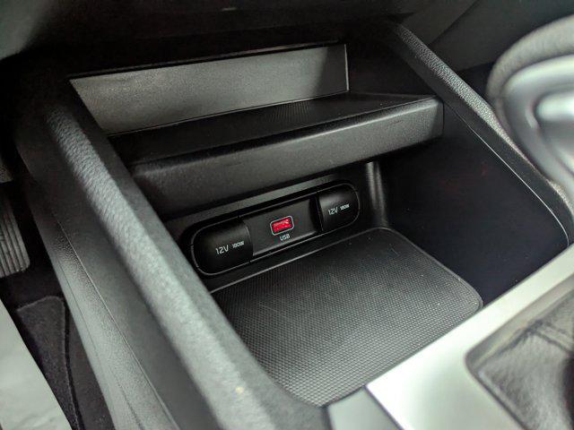 used 2022 Kia Forte car, priced at $18,461