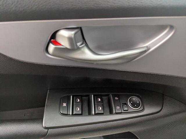 used 2022 Kia Forte car, priced at $18,461