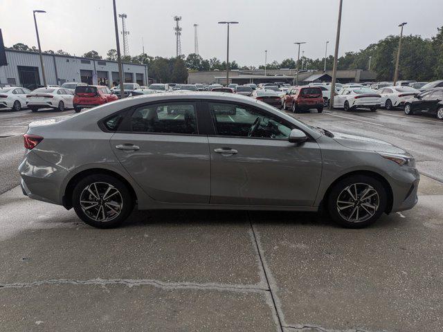 used 2022 Kia Forte car, priced at $18,461