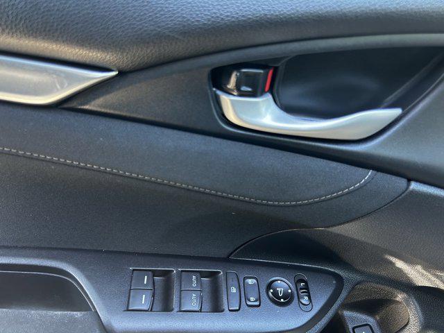 used 2019 Honda Civic car, priced at $18,499