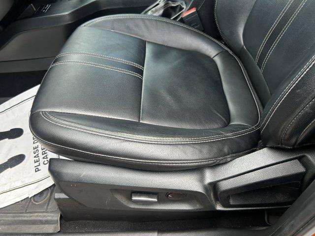 used 2022 Ford Ranger car, priced at $29,936