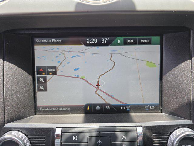 used 2015 Ford Mustang car, priced at $19,419