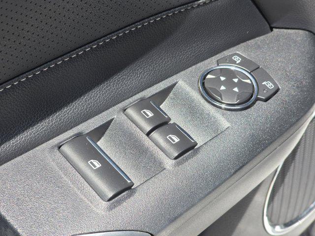 used 2015 Ford Mustang car, priced at $19,419