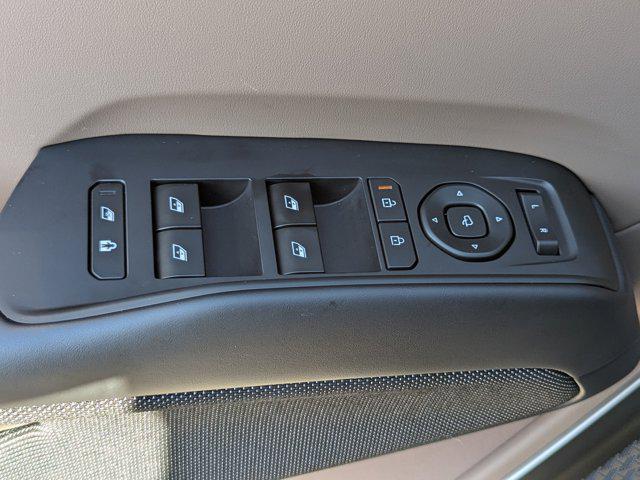 used 2024 Kia EV9 car, priced at $50,615