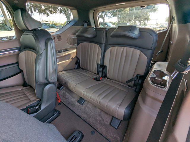 used 2024 Kia EV9 car, priced at $50,615