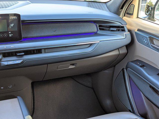used 2024 Kia EV9 car, priced at $50,615