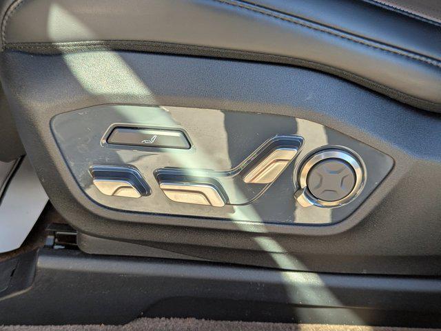 used 2024 Kia EV9 car, priced at $50,615