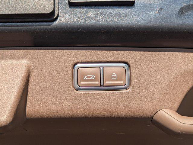 used 2024 Kia EV9 car, priced at $50,615